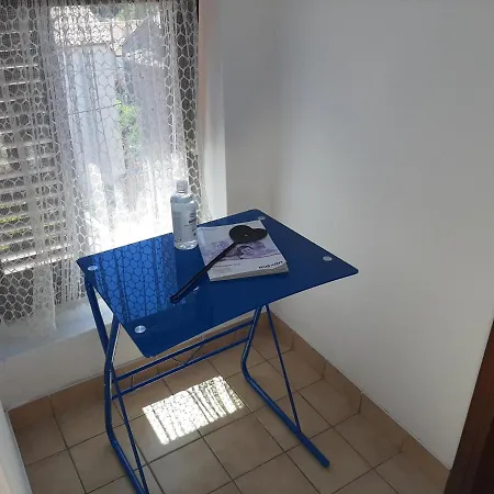 53 Apartment *